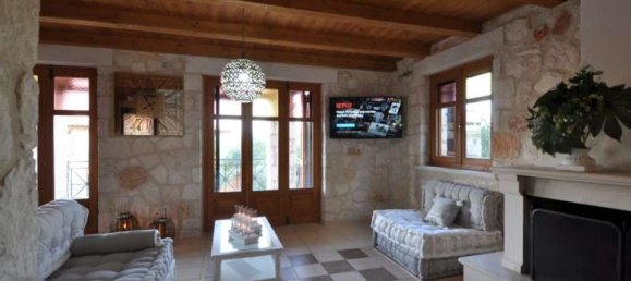 3 dormitorios maisonette en venta en Zakynthos, Ionian Islands, Peloponnese, Western Greece and the Ionian, Greece № 570 4