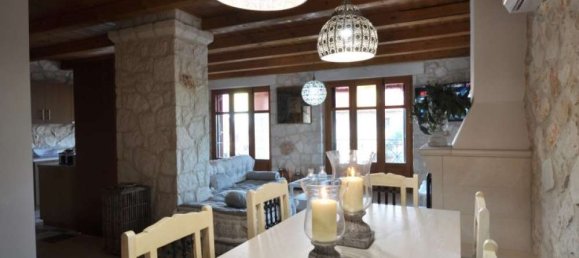 3 dormitorios maisonette en venta en Zakynthos, Ionian Islands, Peloponnese, Western Greece and the Ionian, Greece № 570 5