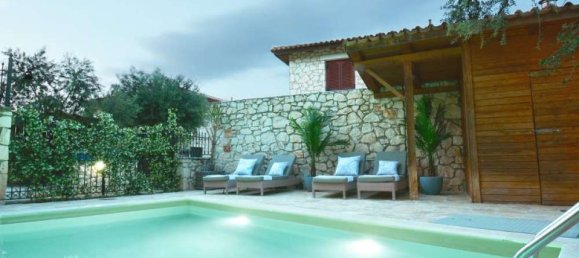 3 dormitorios maisonette en venta en Zakynthos, Ionian Islands, Peloponnese, Western Greece and the Ionian, Greece № 570 3