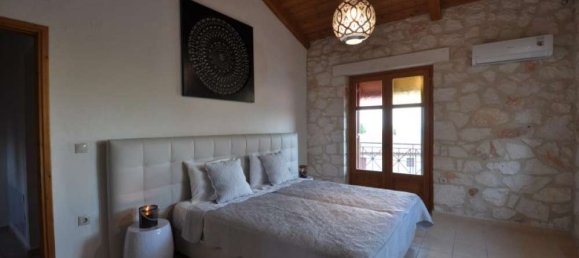 3 dormitorios maisonette en venta en Zakynthos, Ionian Islands, Peloponnese, Western Greece and the Ionian, Greece № 570 7