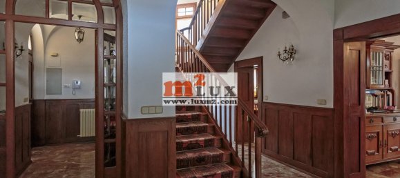 8 غرف نوم فيلا في Sant Feliu de Guixols, Spain رقم 13353 22