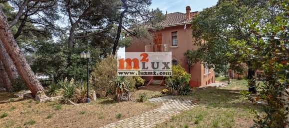 8 غرف نوم فيلا في Sant Feliu de Guixols, Spain رقم 13353 6