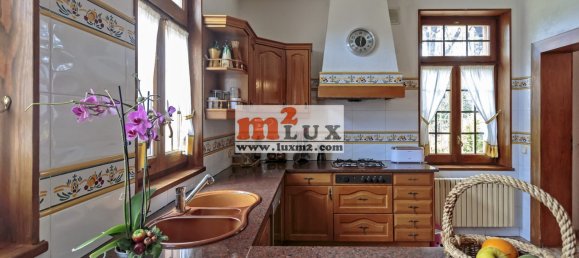 8 غرف نوم فيلا في Sant Feliu de Guixols, Spain رقم 13353 21