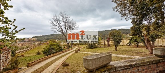 8 غرف نوم فيلا في Sant Feliu de Guixols, Spain رقم 13353 10