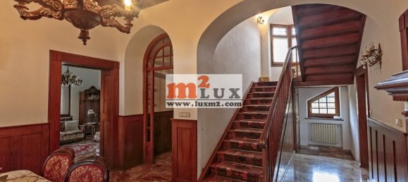 8 غرف نوم فيلا في Sant Feliu de Guixols, Spain رقم 13353 17