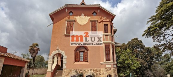 8 غرف نوم فيلا في Sant Feliu de Guixols, Spain رقم 13353 2