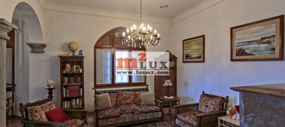 8 غرف نوم فيلا في Sant Feliu de Guixols, Spain رقم 13353 13