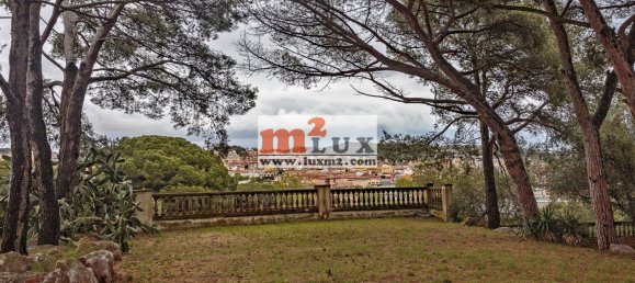 8 غرف نوم فيلا في Sant Feliu de Guixols, Spain رقم 13353 7