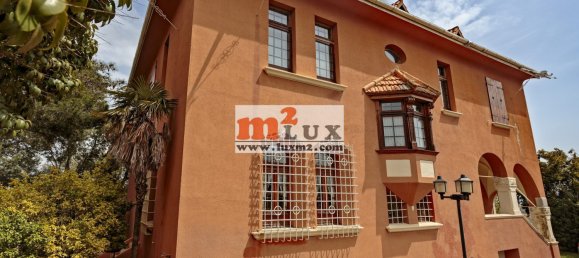 8 غرف نوم فيلا في Sant Feliu de Guixols, Spain رقم 13353 5