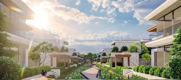5 bedrooms House for sale in Phuket, Southern Thailand, Thailand № 85507 21