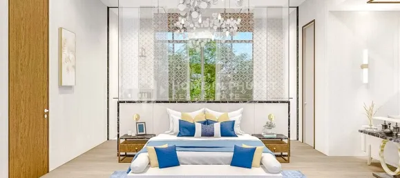 5 bedrooms House for sale in Phuket, Southern Thailand, Thailand № 85507 8