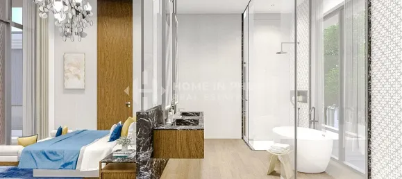 5 bedrooms House for sale in Phuket, Southern Thailand, Thailand № 85507 12