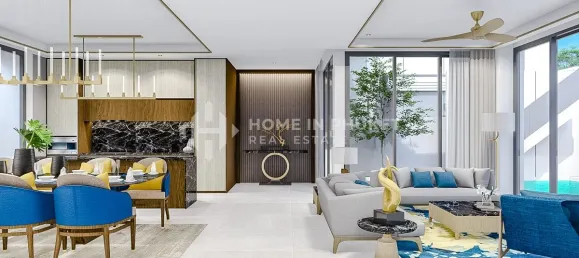 5 bedrooms House for sale in Phuket, Southern Thailand, Thailand № 85507 4
