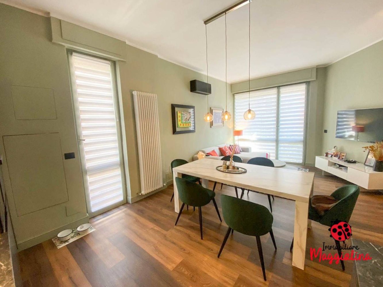 1 غرف نوم شقة في La Spezia, Italy رقم 269222