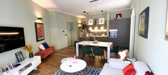 1 غرف نوم شقة في La Spezia, Italy رقم 269222 2