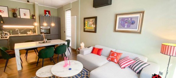 1 غرف نوم شقة في La Spezia, Italy رقم 269222 6