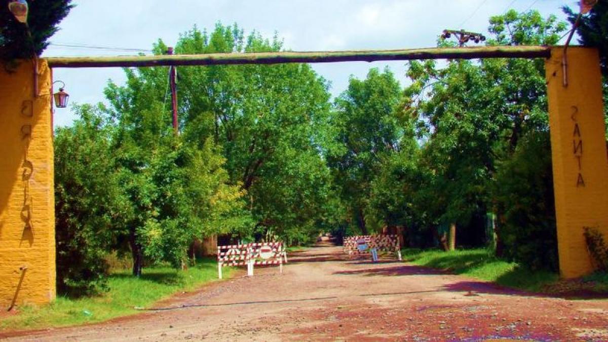  Land in Campana, Argentina No. 30788