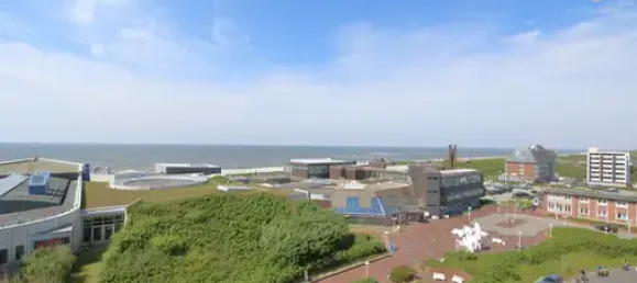 2-Zimmer Wohnung in Nordfriesland, Germany, Nr. 51196 11