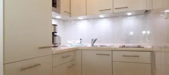 2-Zimmer Wohnung in Nordfriesland, Germany, Nr. 51196 4