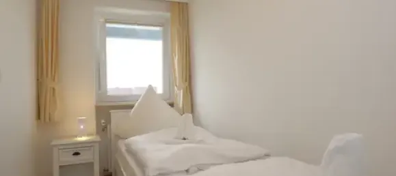 2-Zimmer Wohnung in Nordfriesland, Germany, Nr. 51196 2