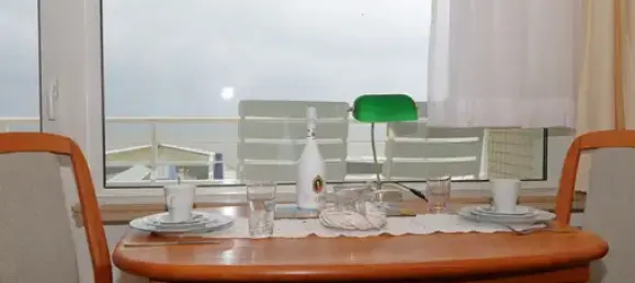 2-Zimmer Wohnung in Nordfriesland, Germany, Nr. 51196 9