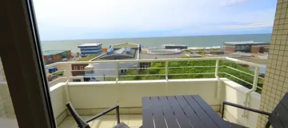 2-Zimmer Wohnung in Nordfriesland, Germany, Nr. 51196 10