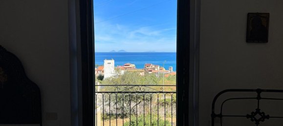 3غرفة منزل في Caronia, Italy رقم 282751 15