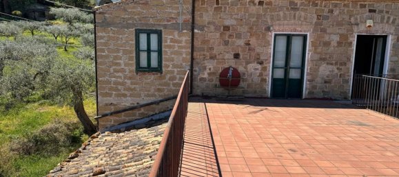 3غرفة منزل في Caronia, Italy رقم 282751 12