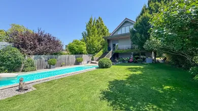 5غرفة منزل في Baden, Austria رقم 223188