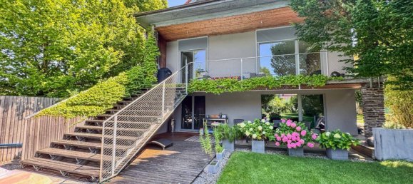 5غرفة منزل في Baden, Austria رقم 223188 25