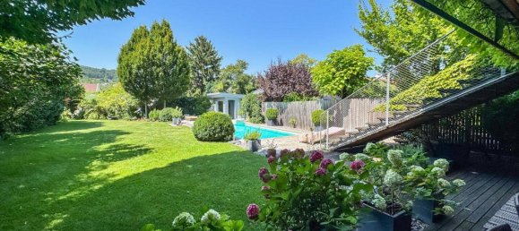 5غرفة منزل في Baden, Austria رقم 223188 24