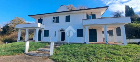 3 Schlafzimmer Villa in Patrica, Italy, Nr. 294059 34