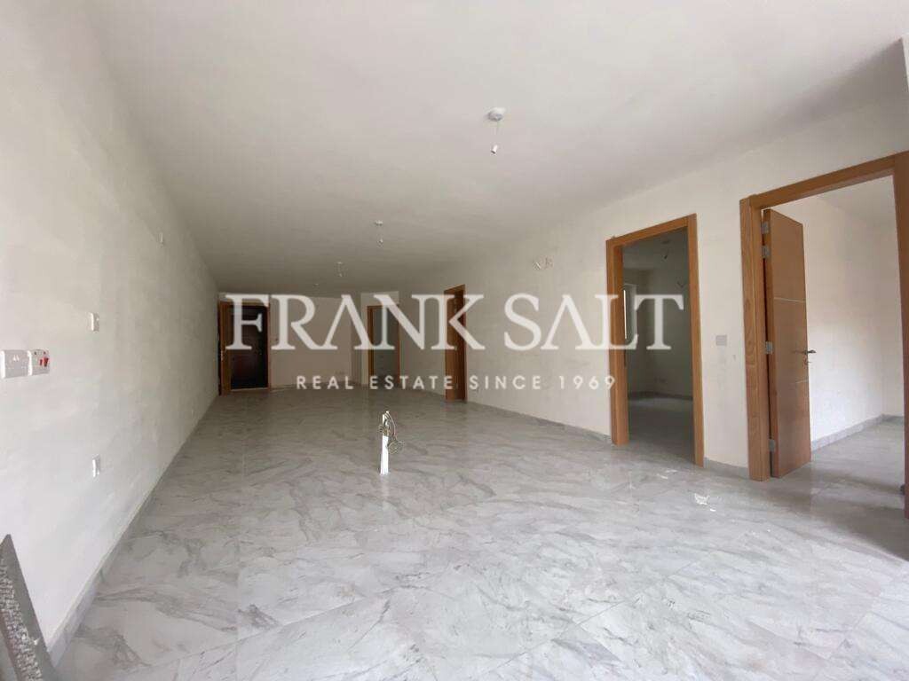 Квартира с 2 спальнями в Марсаскала, Мальта № 6401