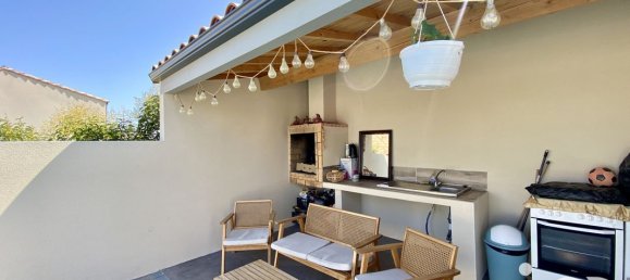 4 bedrooms Villa in Occitanie, France No. 286546 17