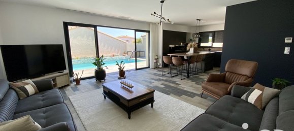 4 bedrooms Villa in Occitanie, France No. 286546 4