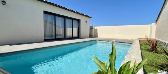 4 bedrooms Villa in Occitanie, France No. 286546 18