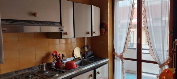 Studio in Catanzaro, Italy, Nr. 90079 6