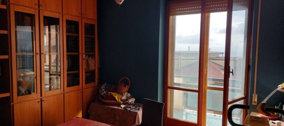 Studio in Catanzaro, Italy, Nr. 90079 9