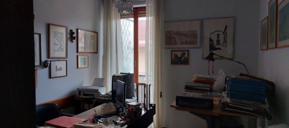 Studio in Catanzaro, Italy, Nr. 90079 3