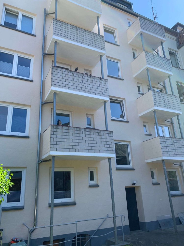 Квартира с 2 спальнями в Киль, Германия № 330445