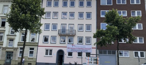 Квартира с 2 спальнями в Киль, Германия № 330445 2