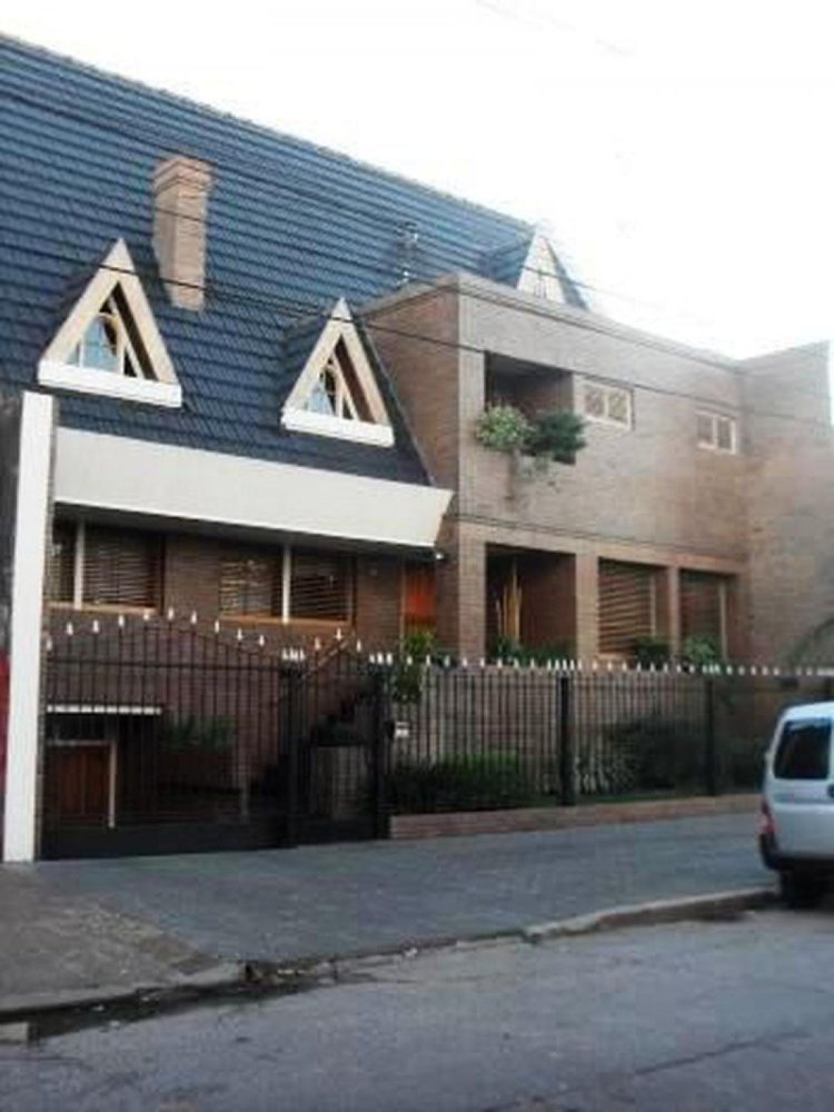 5 غرف نوم منزل في Bermudez, Argentina رقم 7837