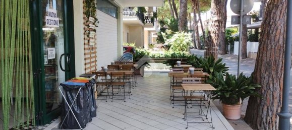 36m² Commercial property in Bellaria Igea Marina, Italy No. 296476 3