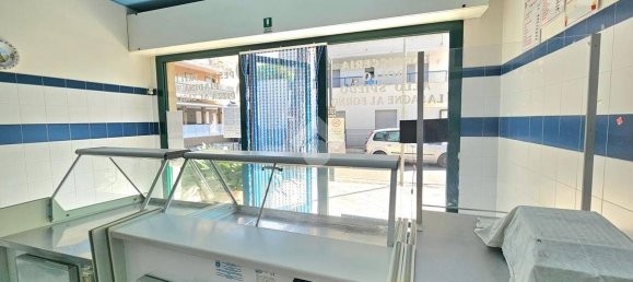 36m² Commercial property in Bellaria Igea Marina, Italy No. 296476 10