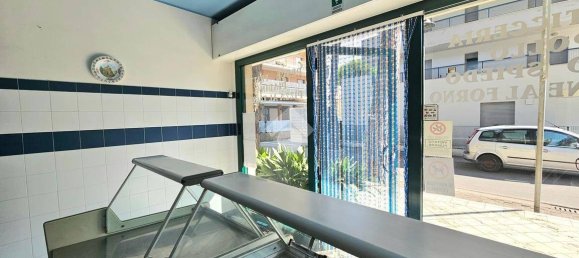 36m² Commercial property in Bellaria Igea Marina, Italy No. 296476 9