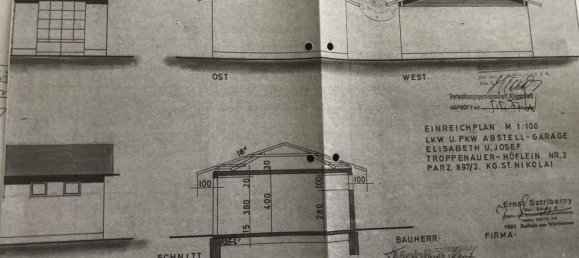 8 rooms Building in Keutschach am See, Austria No. 244610 34