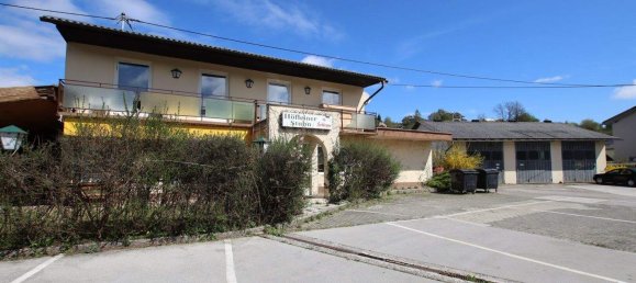 8 rooms Building in Keutschach am See, Austria No. 244610 2