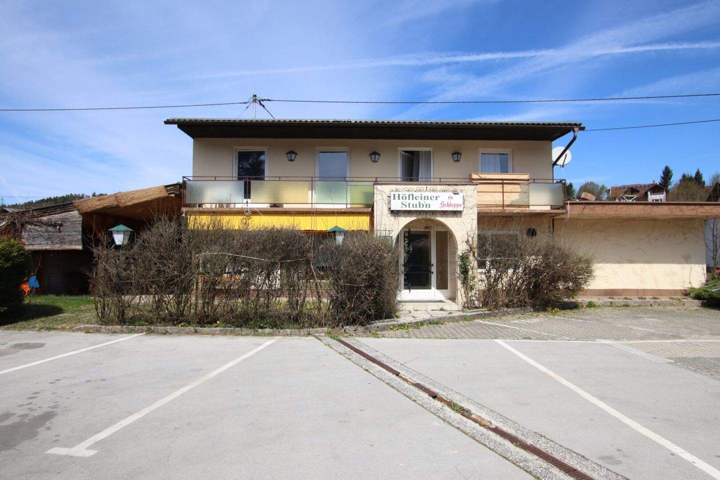 8 rooms Building in Keutschach am See, Austria No. 244610