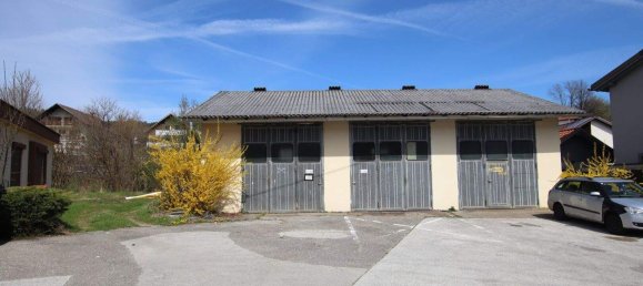 8 rooms Building in Keutschach am See, Austria No. 244610 3