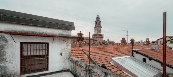 Edificio en Vigevano, Italy 800 m² No. 360936 20